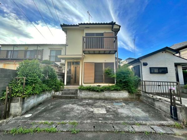 八王子市打越町　中古戸建