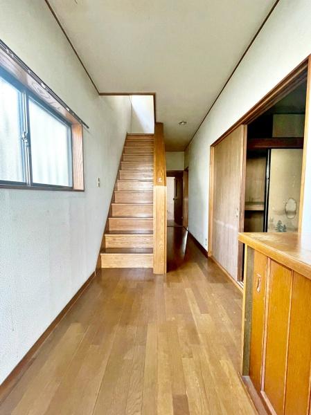 八王子市打越町　中古戸建