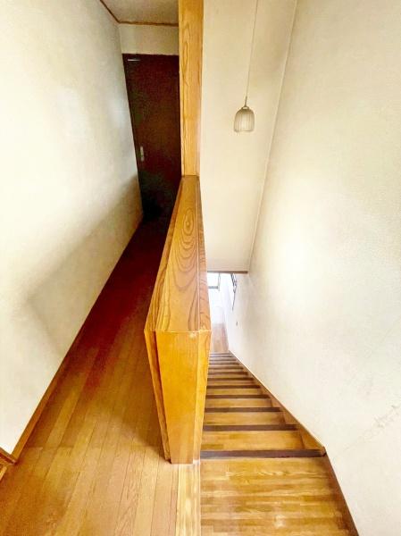 八王子市打越町　中古戸建