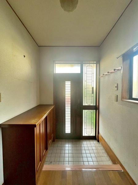 八王子市打越町の中古一戸建て