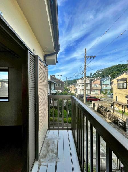 八王子市打越町の中古一戸建て