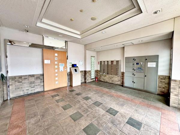 サンクレイドル八王子川口