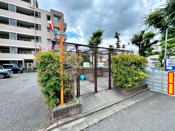 サンクレイドル八王子川口
