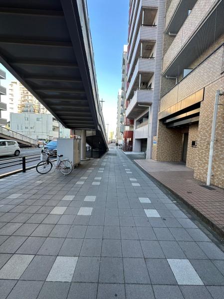 朝日八王子マンション