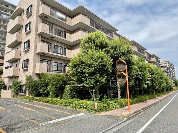 タウンズ八王子オークヒル