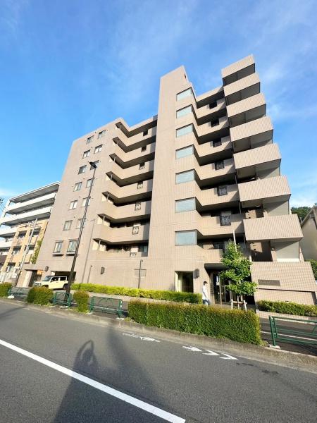 ドミナス多摩南大沢