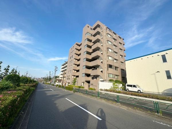 ドミナス多摩南大沢