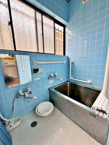 八王子市弐分方町の中古一戸建て