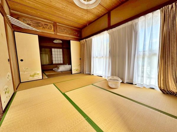 八王子市弐分方町の中古一戸建て