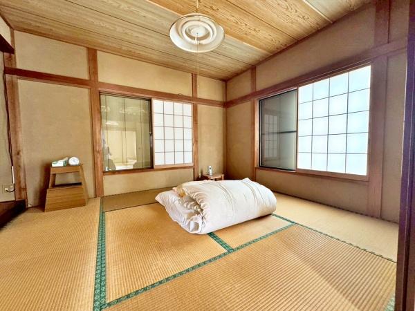 八王子市弐分方町の中古一戸建て