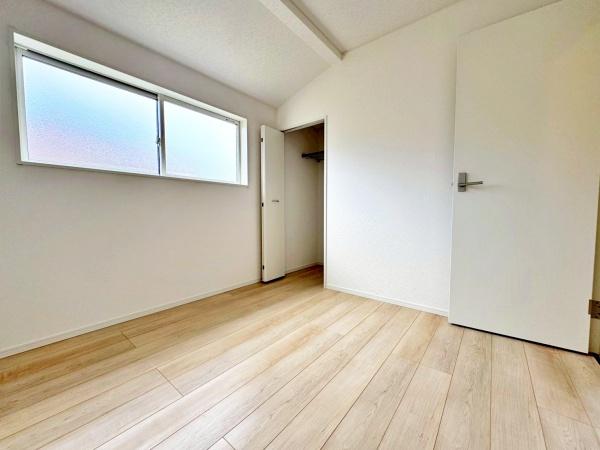 八王子市弐分方町第38　1号棟