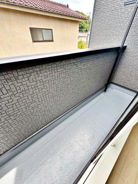 八王子市弐分方町第38　1号棟