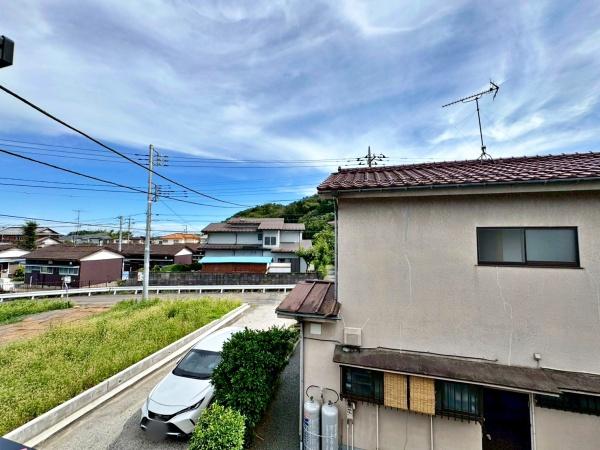 八王子市弐分方町第38　1号棟
