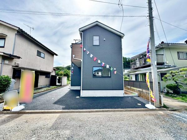 八王子市弐分方町第38　1号棟