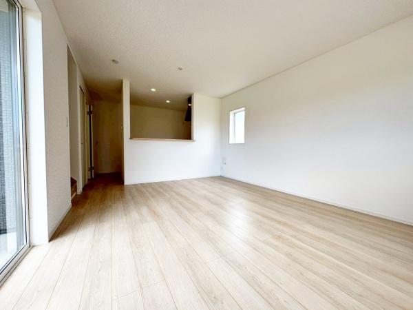 八王子市弐分方町第38　1号棟