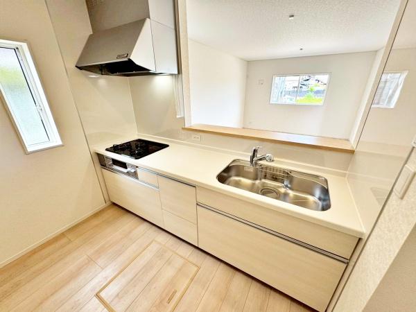 八王子市弐分方町第38　1号棟