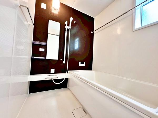 八王子市諏訪町24-1期 1号棟(バス)