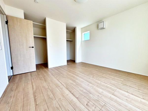 八王子市諏訪町24-1期 1号棟(洋室)