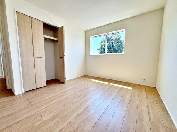 八王子市諏訪町24-1期 1号棟(洋室)