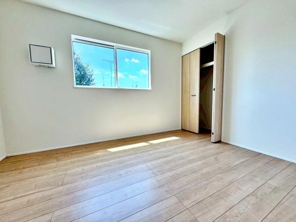 八王子市諏訪町24-1期 1号棟(洋室)