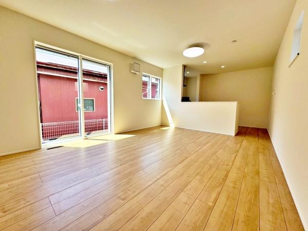 八王子市諏訪町24-1期　1号棟