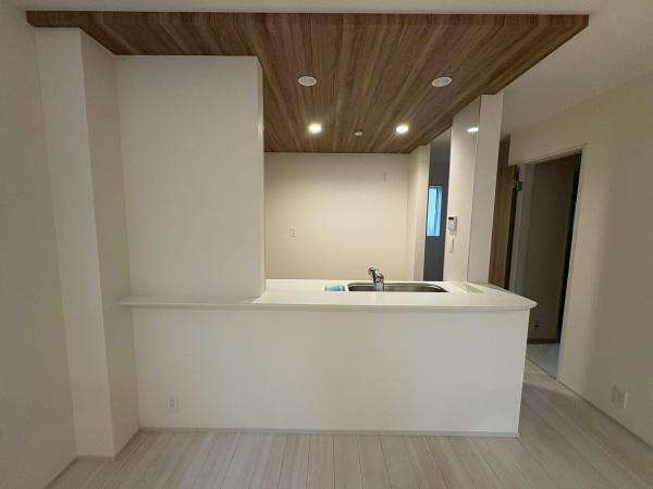 八王子市富士見町　1号棟