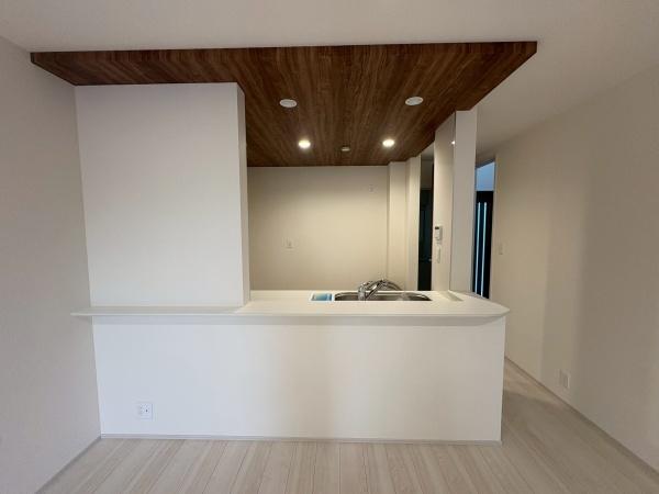 八王子市富士見町　3号棟