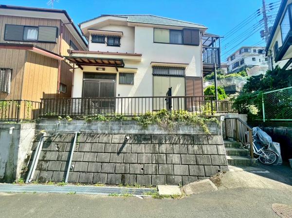 八王子市北野町　中古戸建