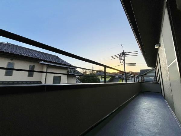 八王子市元八王子町２丁目の中古一戸建て