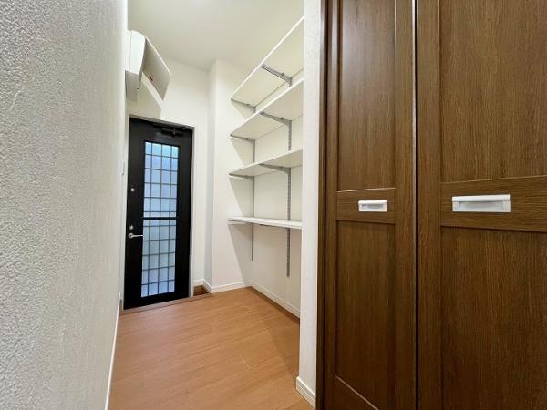 八王子市元八王子町２丁目の中古一戸建て