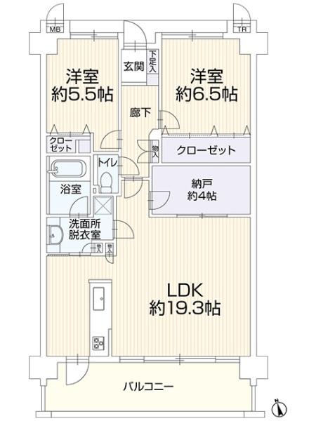 Fステージ北野
