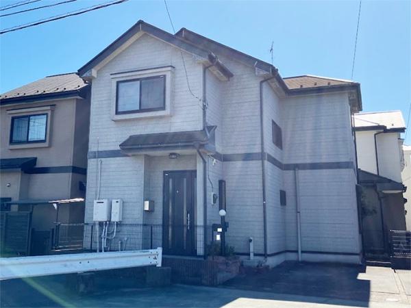 八王子市北野町　中古戸建