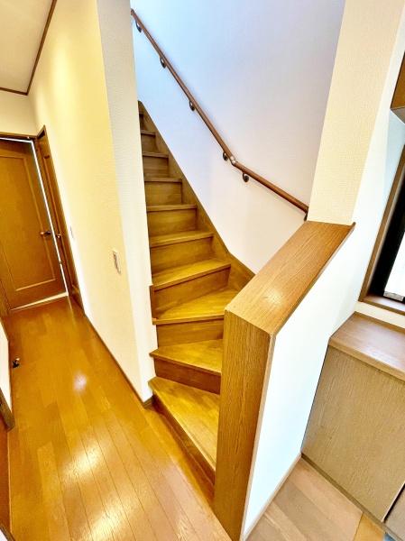 八王子市美山町の中古一戸建て