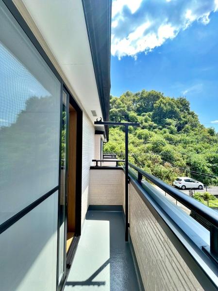 八王子市美山町の中古一戸建て