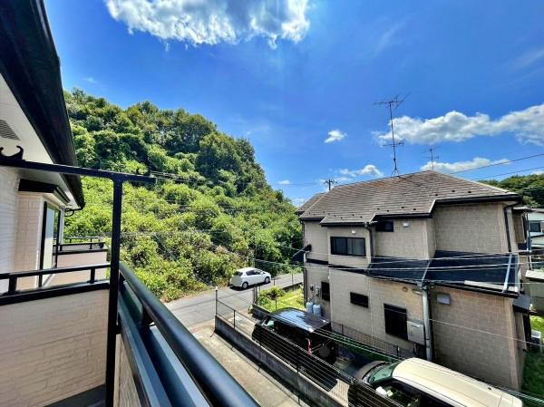 八王子市美山町の中古一戸建て