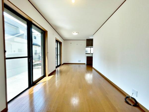 八王子市美山町　中古戸建