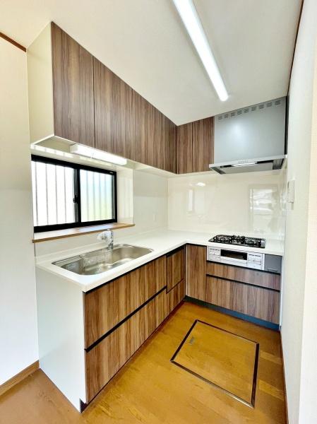 八王子市美山町　中古戸建