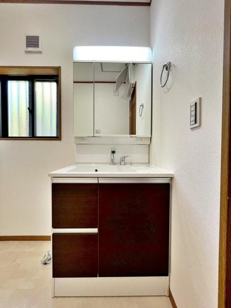 八王子市美山町の中古一戸建て