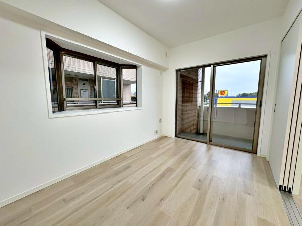 サンクレイドル八王子北野台(洋室)