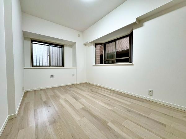 サンクレイドル八王子北野台(洋室)