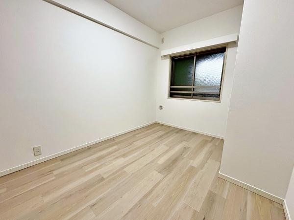 サンクレイドル八王子北野台(洋室)