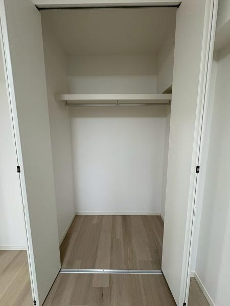 サンクレイドル八王子北野台(収納)