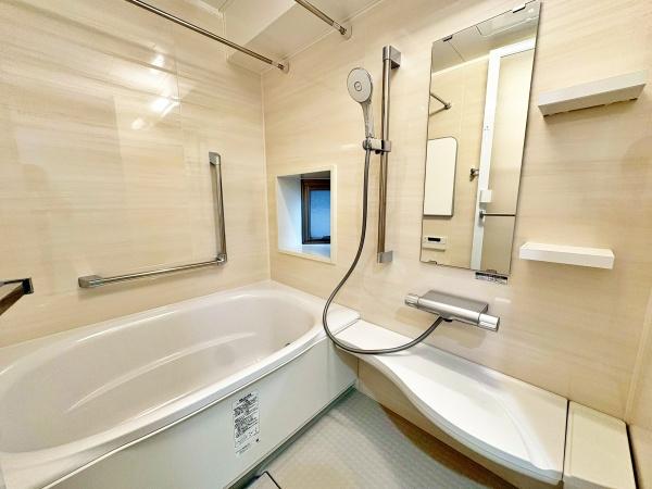 サンクレイドル八王子北野台(バス)