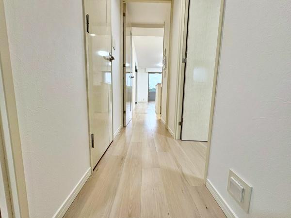 サンクレイドル八王子北野台(その他内観)