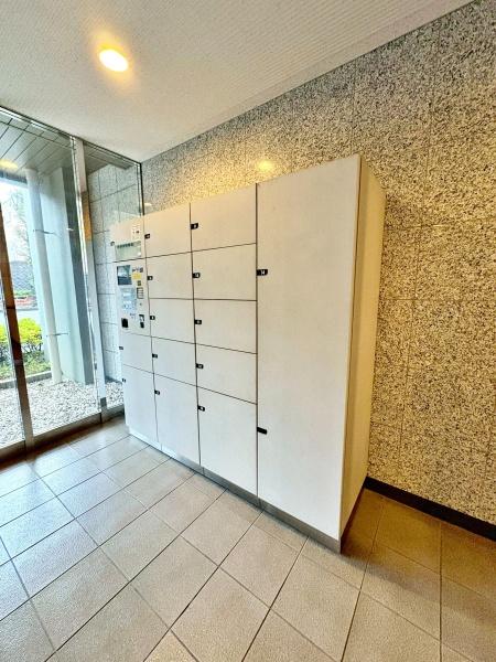 サンクレイドル八王子北野台(その他共用部分)