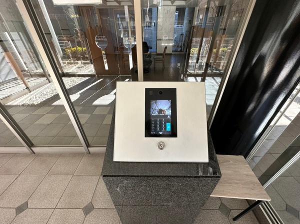 サンクレイドル八王子北野台(その他共用部分)