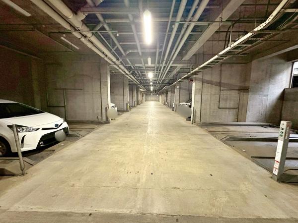 サンクレイドル八王子北野台(その他共用部分)