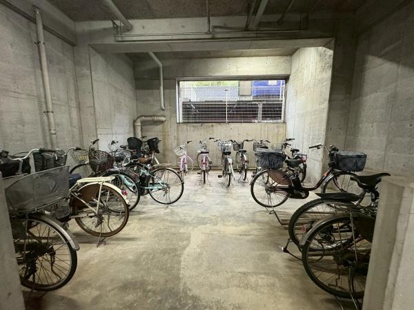 サンクレイドル八王子北野台(その他共用部分)