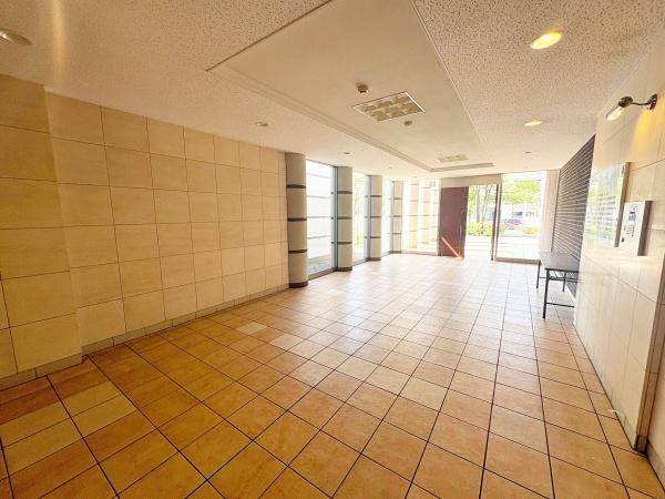 レクセルプラッツァ京王堀之内