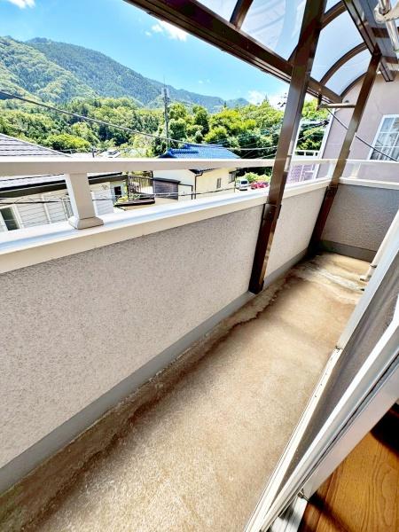相模原市緑区若柳の中古一戸建て
